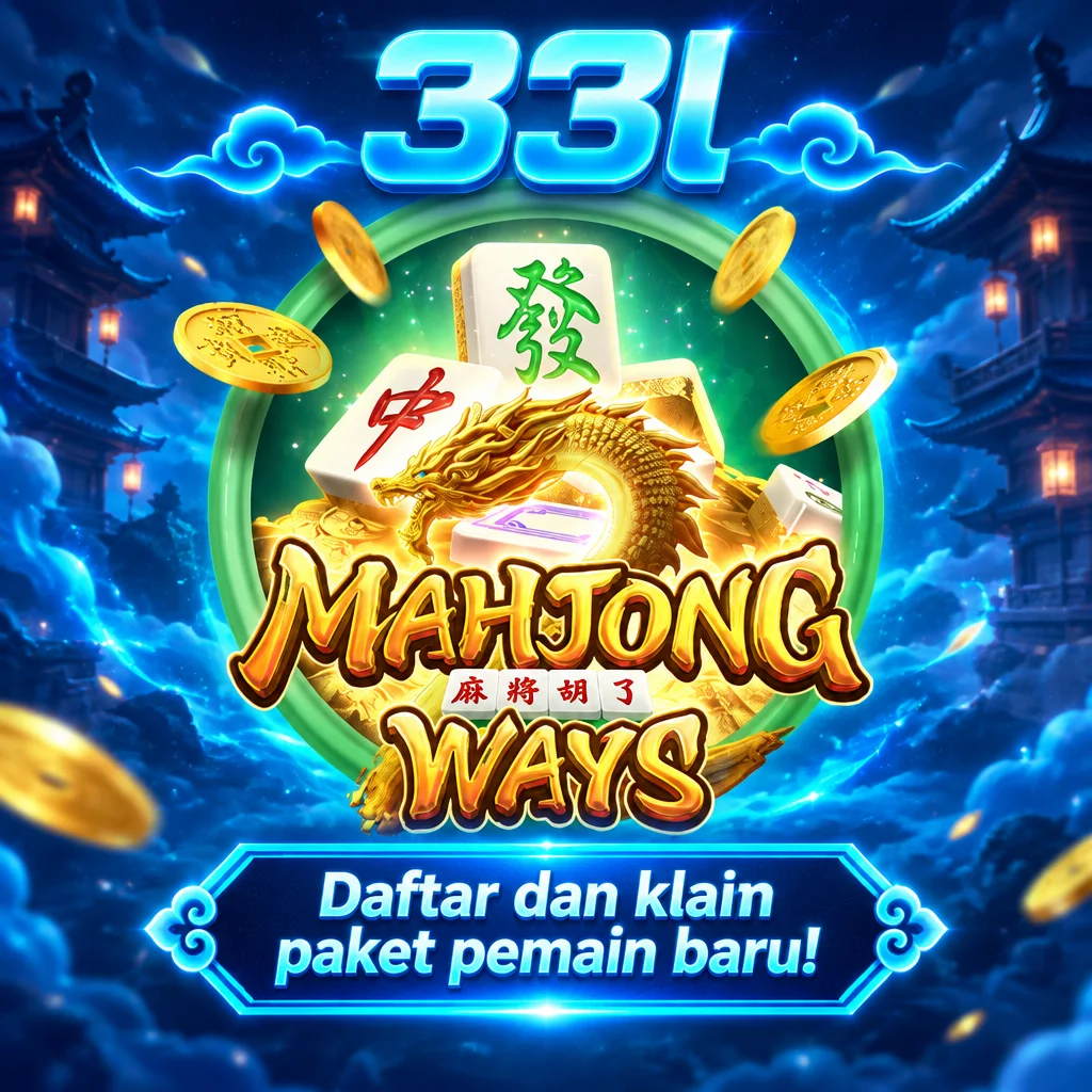 33l · Mahjong Ways2