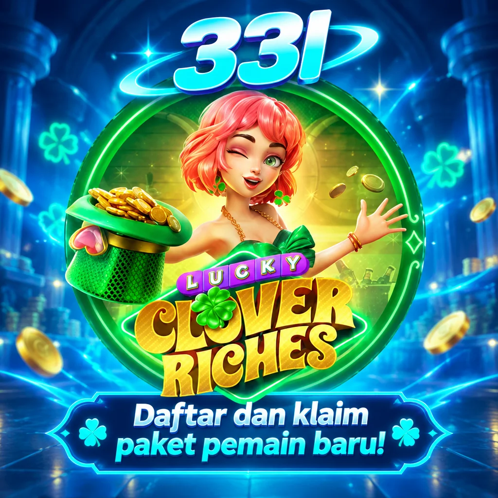 33l · Lucky Clover