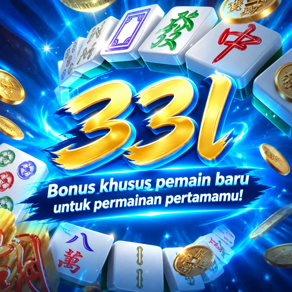 33l · Game & unduhan