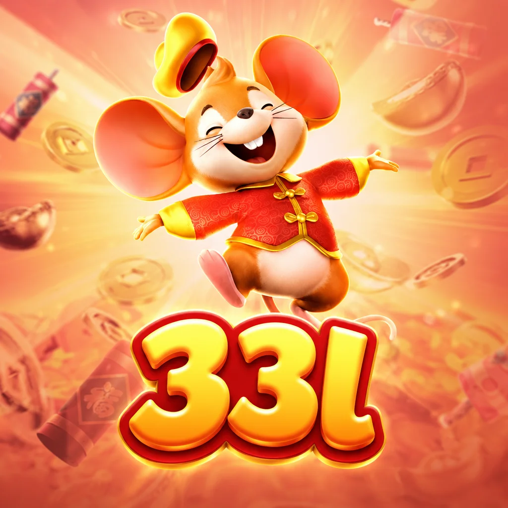 33l · Fortune Mouse