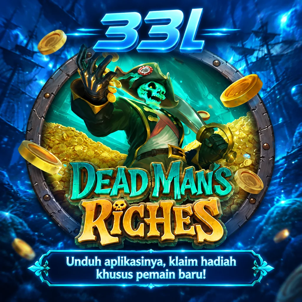 33l · Dead Man Riches