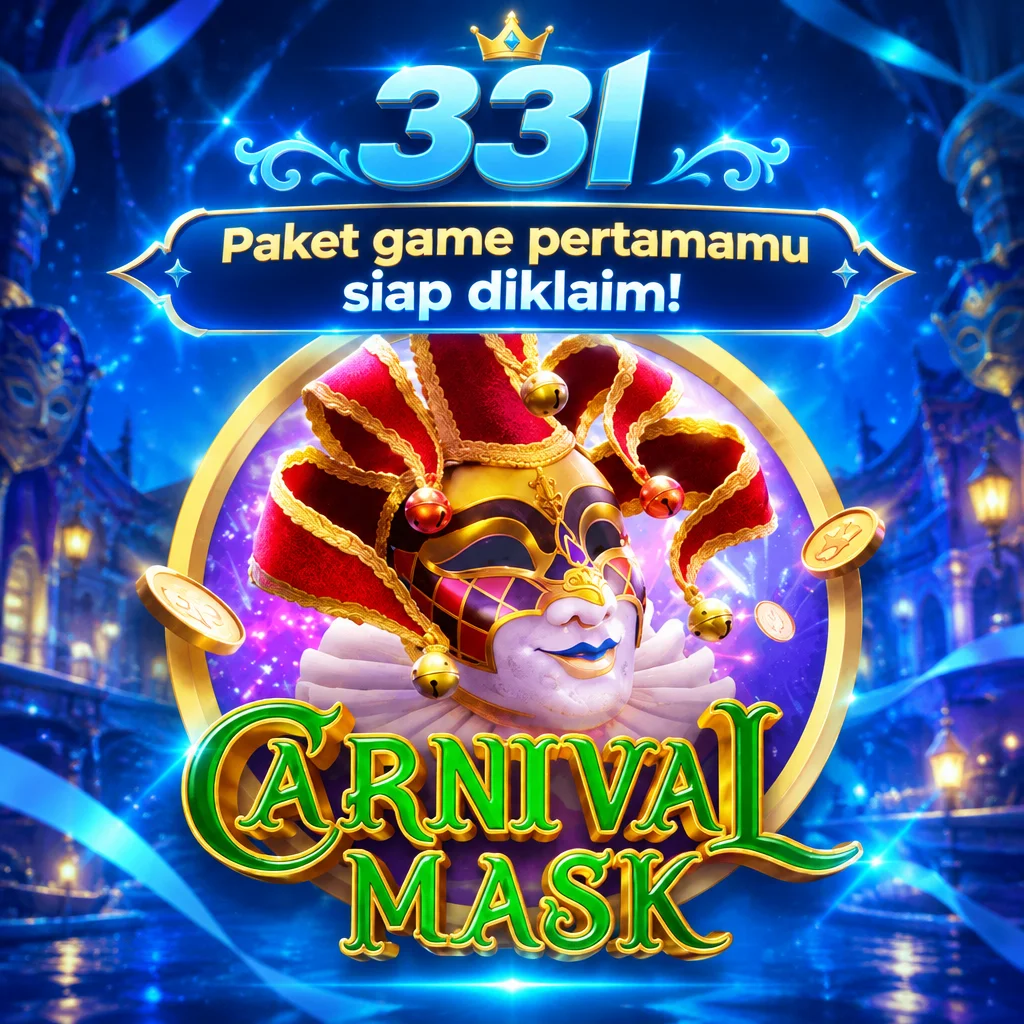 33l · Mask Carnival
