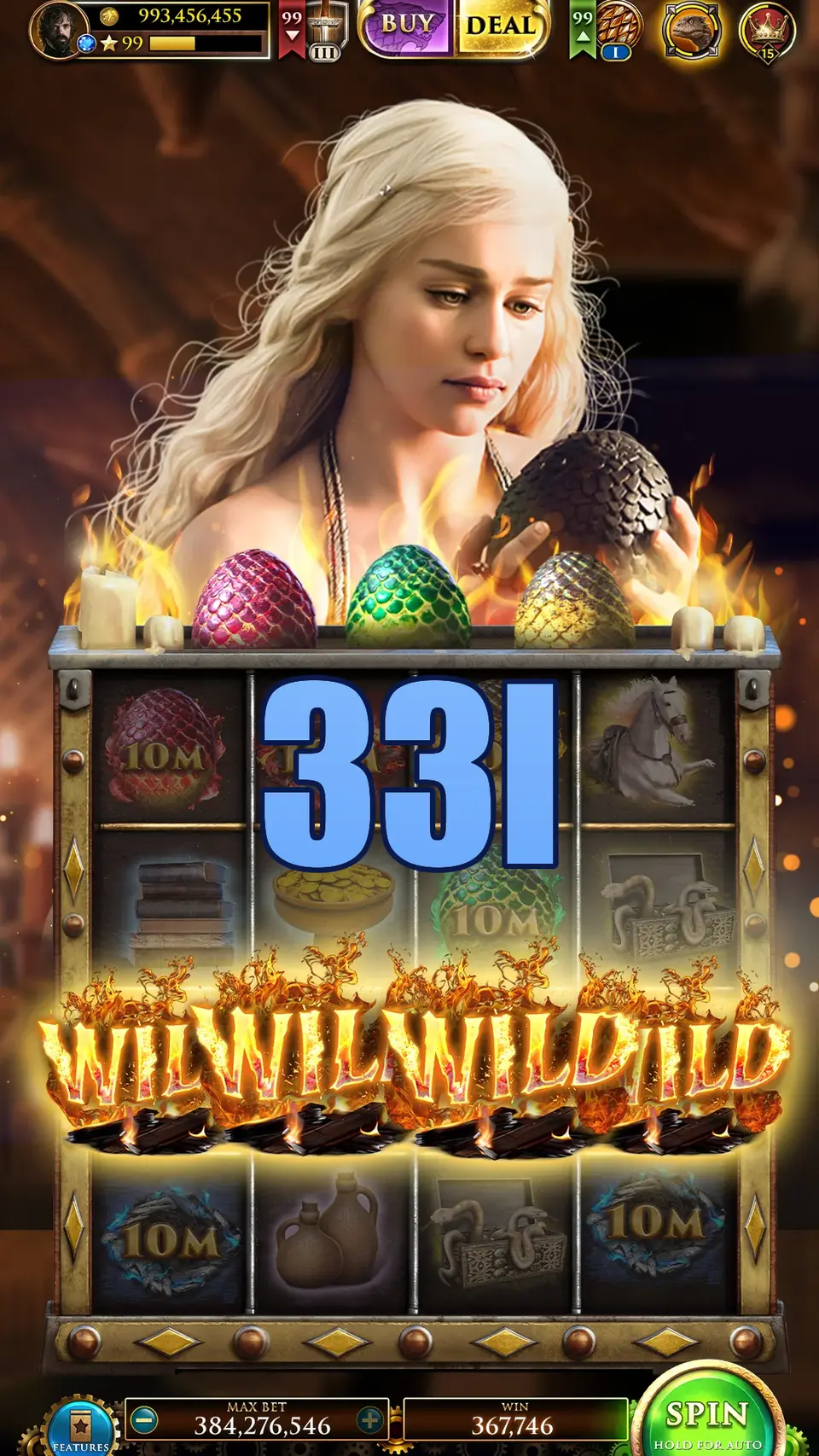 33l Masuk